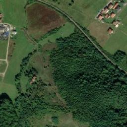 Satellite imagery of Goli Breg, BA