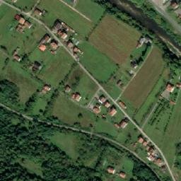 Satellite imagery of Goli Breg, BA