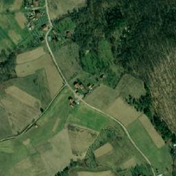 Satellite imagery of Maslište, BA