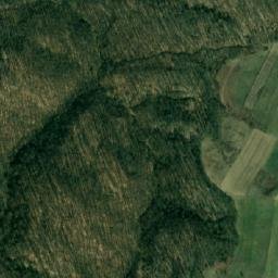 Satellite imagery of Piskavac, BA