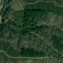 Satellite imagery of Celjenovo Brdo, BA