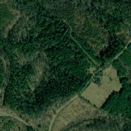 Satellite imagery of Celjenovo Brdo, BA