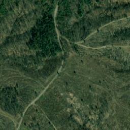Satellite imagery of Srednje Brdo, BA