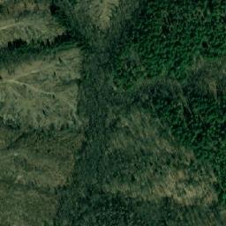 Satellite imagery of Srednje Brdo, BA