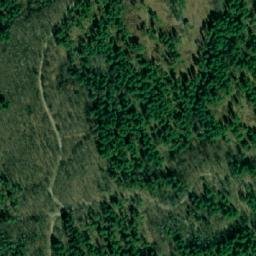 Satellite imagery of Raščevo Brdo, BA