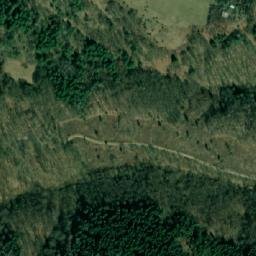 Satellite imagery of Ðajica Glavica, BA