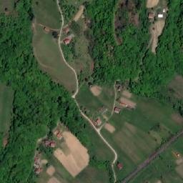 Satellite imagery of Osoje, BA