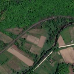 Satellite imagery of Osoje, BA