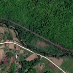 Satellite imagery of Osoje, BA