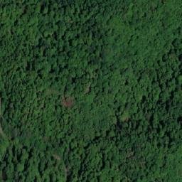 Satellite imagery of Mali Ovtek, BA