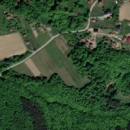 Satellite imagery of Zobin Kamen, BA