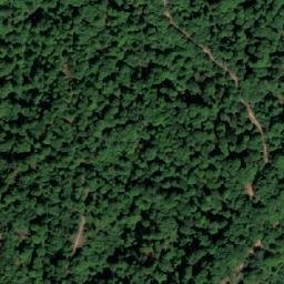 Satellite imagery of Pucaljka, BA