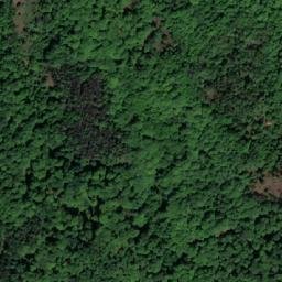 Satellite imagery of Orlovo Brdo, BA