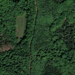 Satellite imagery of Klupe, BA