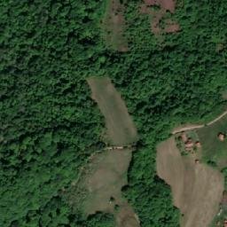 Satellite imagery of Klupe, BA