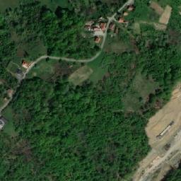 Satellite imagery of Avdicevo Brdo, BA