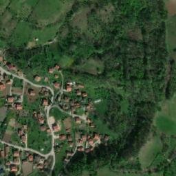 Satellite imagery of Karaćevac, BA
