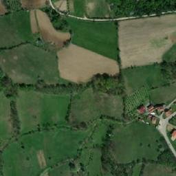 Satellite imagery of Karaćevac, BA