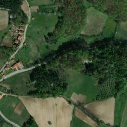 Satellite imagery of Karaćevac, BA