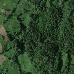 Satellite imagery of Stražba, BA