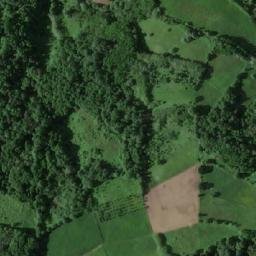 Satellite imagery of Stražba, BA