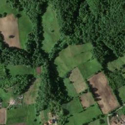 Satellite imagery of Bandra, BA