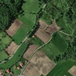 Satellite imagery of Bandra, BA