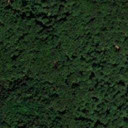 Satellite imagery of Kalile, BA