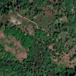 Satellite imagery of Jelovik, BA