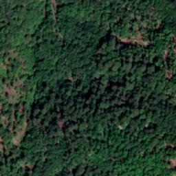 Satellite imagery of Prisoje, BA