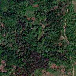 Satellite imagery of Prisoje, BA