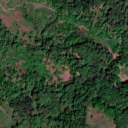 Satellite imagery of Prisoje, BA