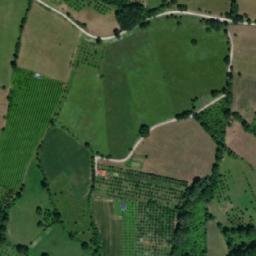 Satellite imagery of Kremenik, BA