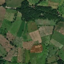 Satellite imagery of Kremenik, BA