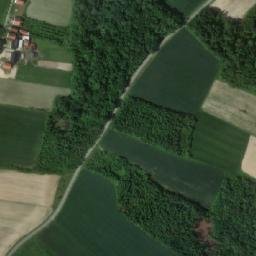 Satellite imagery of Kula, BA