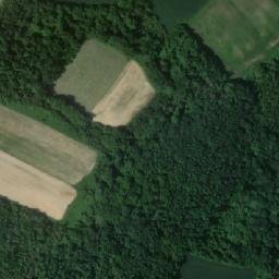 Satellite imagery of Kula, BA