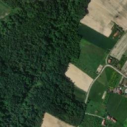 Satellite imagery of Kula, BA