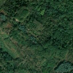 Satellite imagery of Stažarska Kosa, RS