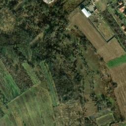 Satellite imagery of Šugavac, RS