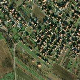 Satellite imagery of Šugavac, RS