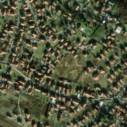 Satellite imagery of Šugavac, RS