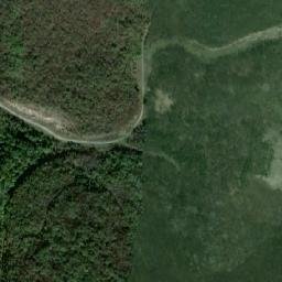 Satellite imagery of Cracul Trăila, RO