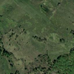 Satellite imagery of Cotu Popii, RO