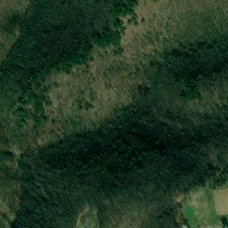 Satellite imagery of Cracul Almăj, RO