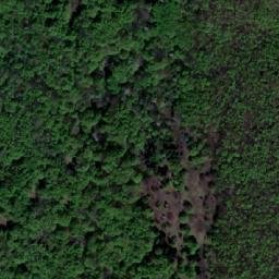 Satellite imagery of Cracul Frasinului, RO