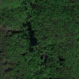 Satellite imagery of Cracul Frasinului, RO