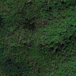 Satellite imagery of Cracul Radului, RO