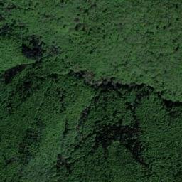 Satellite imagery of Cracul Radului, RO