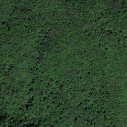 Satellite imagery of Cracul Cusa, RO