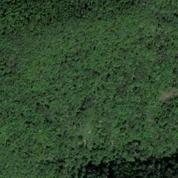 Satellite imagery of Cracul Cusa, RO